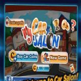 Download My Car Salon Cell Phone Game
